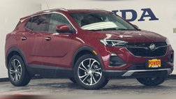 2021 Buick Encore GX Essence