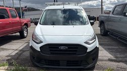 2022 Ford Transit Connect XL
