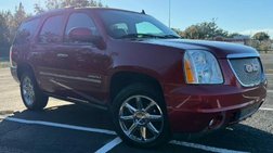 2013 GMC Yukon Denali