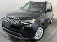 2025 Land Rover Discovery P300 S