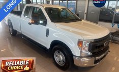 2020 Ford Super Duty F-250 Lariat