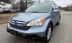 2007 Honda CR-V EX-L