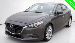 2017 Mazda MAZDA3 Grand Touring