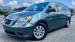 2009 Honda Odyssey EX