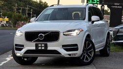 2018 Volvo XC90 T6 Momentum