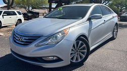 2014 Hyundai Sonata SE