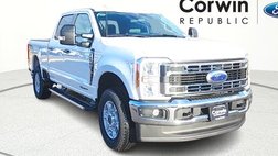 2026 Ford Super Duty F-250 XLT