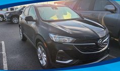 2020 Buick Encore GX Preferred