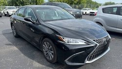 2024 Lexus ES Unknown