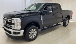 2024 Ford Super Duty F-250 XLT