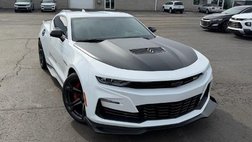 2023 Chevrolet Camaro SS