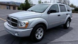 2004 Dodge Durango SLT