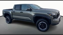 2024 Toyota Tacoma Limited