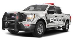 2023 Ford F-150 Police Responder