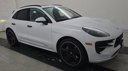 2021 Porsche Macan GTS