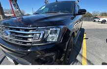 2020 Ford Expedition MAX XLT