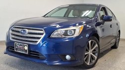 2017 Subaru Legacy 2.5i Limited
