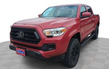 2023 Toyota Tacoma TRD Off-Road