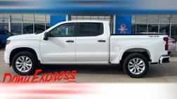 2026 Other Makes 4CY/CUSTOM