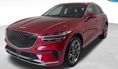 2024 Genesis GV70 2.5T Standard
