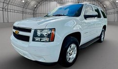 2014 Chevrolet Tahoe LT