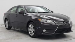 2014 Lexus ES 350 Base