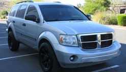 2008 Dodge Durango SLT