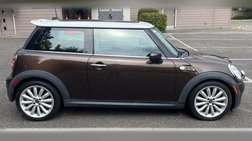2010 MINI Cooper S