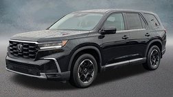 2025 Honda Pilot EXL