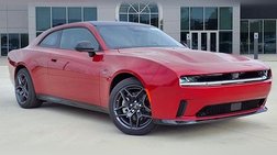 2024 Dodge Charger Daytona R/T