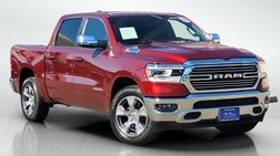 2023 Ram Ram Pickup 1500 Laramie