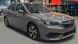 2022 Subaru Legacy Premium