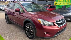2014 Subaru XV Crosstrek 2.0i Premium