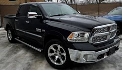 2016 Ram Ram Pickup 1500 Laramie