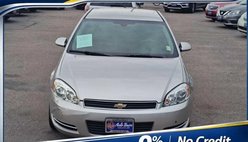 2007 Chevrolet Impala LS