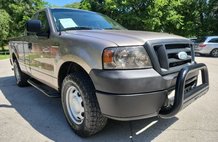 2006 Ford F-150 XL