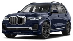 2022 BMW X7 ALPINA XB7