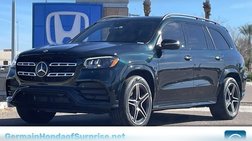 2022 Mercedes-Benz GLS GLS 450