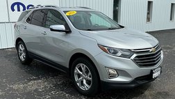 2021 Chevrolet Equinox Premier