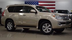 2010 Lexus GX 460 Premium