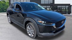 2023 Mazda CX-30 2.5 S Select