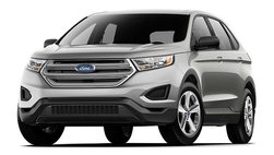 2018 Ford Edge SE
