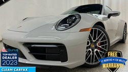 2024 Porsche 911 Carrera S