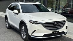 2021 Mazda CX-9 Grand Touring