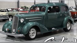 1936 Chevrolet 