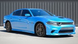 2019 Dodge Charger R/T Scat Pack
