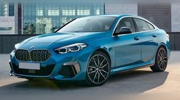 2021 BMW 2 Series M235i xDrive Gran Coupe
