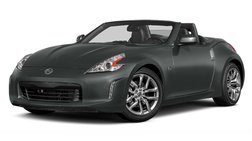 2014 Nissan 370Z Base