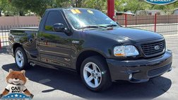 2004 Ford F-150 SVT LIGHTNING Base