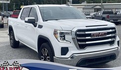 2022 GMC Sierra 1500 Limited SLE